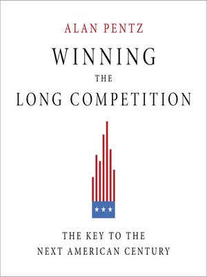 cover image of Winning the Long Competition